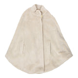 Vintage cream Unbranded Jacket - womens x-large