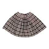 Vintage pink Unbranded Mini Skirt - womens medium