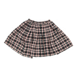 Vintage pink Unbranded Mini Skirt - womens medium
