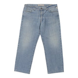 Vintage Versace Jeans Couture Jeans - 38W 29L Blue Cotton