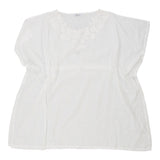 Vintage white Blumarine Dress - womens medium