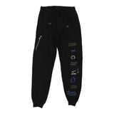 Vintage black Age 14 Richmond Joggers - boys large