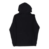 Vintage navy Age 16 Napapijri Hoodie - boys large