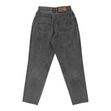 Vintage grey Armani Jeans Jeans - womens 24" waist