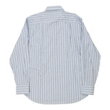 Vintage blue Blumarine Shirt - mens x-large