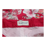Vintage pink Age 14 Moncler Shorts - girls large