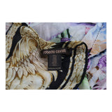 Vintage multicoloured Roberto Cavalli Scarf - womens no size