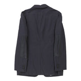 Vintage navy Lanvin Blazer - mens medium