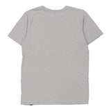 Be The Best Jordan T-Shirt - Small Grey Cotton