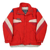 Sky Line Colmar Ski Jacket - XL Red Nylon
