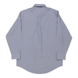 Vintage blue Brooks Brothers Shirt - mens medium