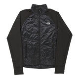 Vintage black The North Face Jacket - mens medium