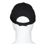 Vintage black Dickies Cap - mens no size