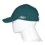 Vintage green Philadelphia Eagles Reebok Cap - mens no size