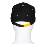Vintage black Pittsburgh Penguins Nhl Cap - mens no size