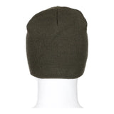 Vintage khaki Carhartt Beanie - mens no size