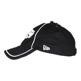 Vintage black Philadelphia Phillies New Era Cap - mens no size