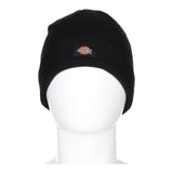 Vintage black Dickies Beanie - mens no size