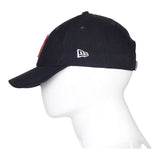 Vintage navy Boston Red Sox New Era Cap - mens no size
