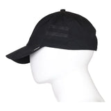 Vintage black Adidas Cap - mens no size