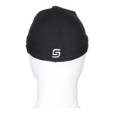 Vintage black Golf Under Armour Cap - mens no size