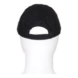 Vintage black Hard Rock Cafe Cap - mens no size