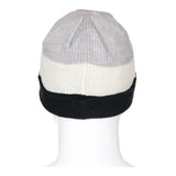 Vintage block colour Champion Beanie - mens no size