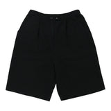 Vintage black Lily'S Shorts - womens 26" waist