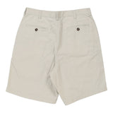 Vintage Haggar Shorts - 32W 8L Beige Cotton