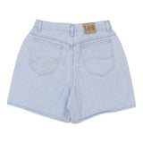 Vintage Lee Denim Shorts - 30W 6L Blue Cotton