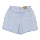Vintage Lee Denim Shorts - 30W 6L Blue Cotton