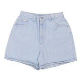 Vintage Lee Denim Shorts - 30W 6L Blue Cotton