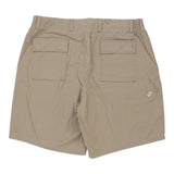 Vintage beige Dockers Cargo Shorts - mens 38" waist
