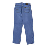 Vintage blue Lee Jeans - womens 30" waist