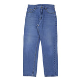 Vintage blue Lee Jeans - womens 30" waist