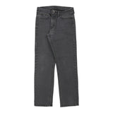 Vintage black 541 Levis Jeans - mens 32" waist