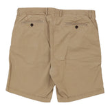 Vintage beige Michael Kors Shorts - mens 38" waist