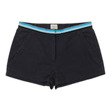 Vintage navy Calvin Klein Jeans Shorts - womens 27" waist