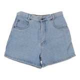 Vintage blue Great Land Denim Shorts - womens 30" waist