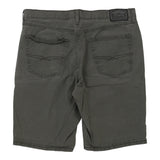 Vintage grey Levis Shorts - mens 38" waist