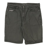 Vintage grey Levis Shorts - mens 38" waist