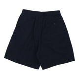 Vintage navy Premier Shorts - womens 28" waist