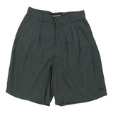 Vintage green Sierra Designs Shorts - womens 28" waist