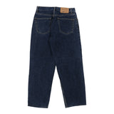 Vintage blue High Sierra Jeans - womens 29" waist