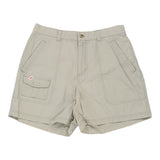 Vintage beige Columbia Shorts - womens 30" waist