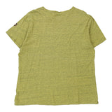 Colmar T-Shirt - XL Green Cotton