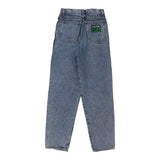 Age 13 Carrera Jeans - 24W 29L Blue Cotton
