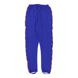 Arena Tracksuit - Small Blue Polyester