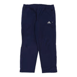 Adidas Tracksuit - Medium Navy Polyester
