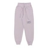 Nike Joggers - Small Pink Cotton Blend